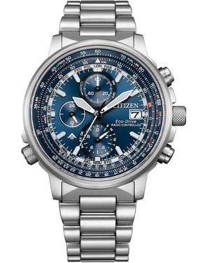 Citizen Watches - Azul