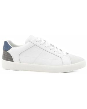 Geox Sneakers - Blanc