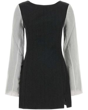 Our Legacy Short Dresses - Black