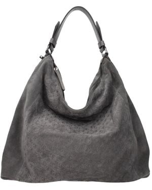 Jimmy Choo Shoulder Bags - Gris