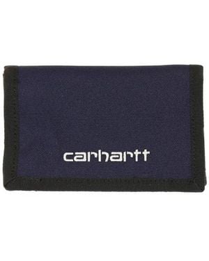 Carhartt Wallets & Cardholders - Blu