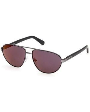 adidas Originals Sunglasses - Purple