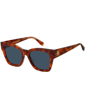 Tommy Hilfiger Sunglasses - Blue