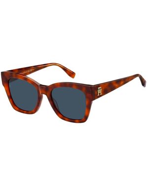 Tommy Hilfiger Sunglasses - Blue