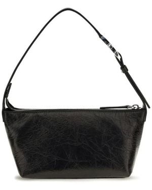 Fendi Vanity Schoudertas - Zwart