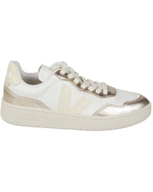 Veja Sneakers - Blanc