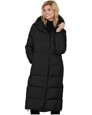 Junge Parkas - Black