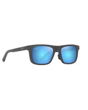 Maui Jim Sunglasses - Blue
