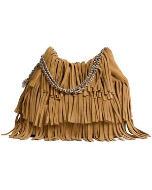 Tory Burch Shoulder Bags - Bruin