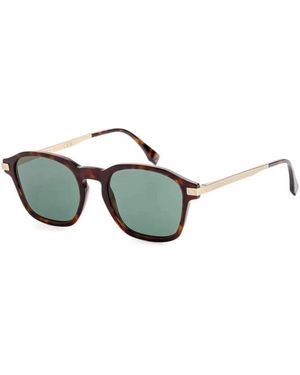 Fendi Sunglasses - Green
