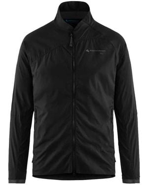 Klättermusen Light Jackets - Black