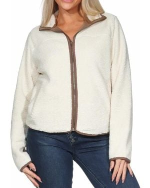 Jacqueline De Yong Blazers - Weiß