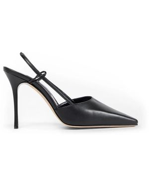 Manolo Blahnik Pumps - Black