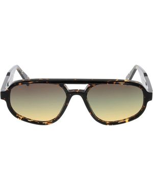 OPHY Sunglasses - Brown