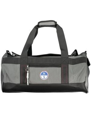 North Sails Weekend Bags - Black