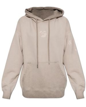 Off-White c/o Virgil Abloh Hoodies - Gris