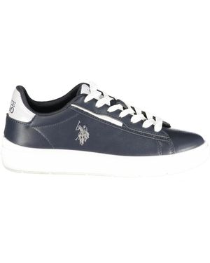 U.S. POLO ASSN. Sneakers - Azul