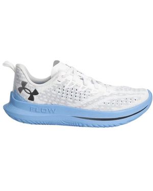 Under Armour Running Shoes - Blu