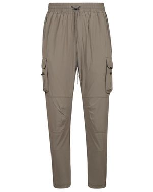 Represent Slim-Fit Trousers - Grigio