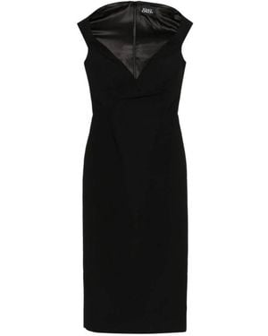Solace London Party Dresses - Black