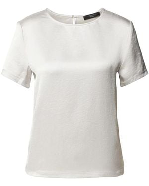 Weekend by Maxmara T-Shirts - Blanc