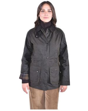 Barbour Light Jackets - Grijs