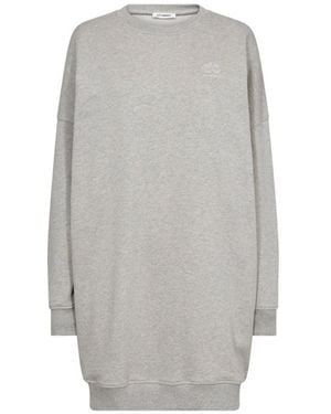 co'couture Short Dresses - Grigio