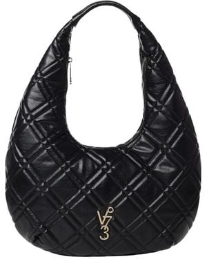 V73 Shoulder Bags - Nero