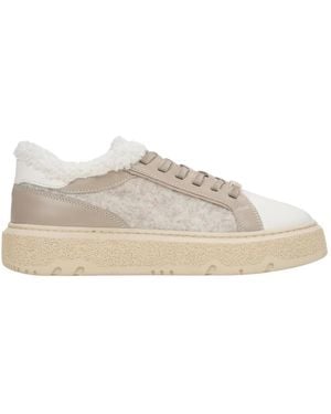 ESTRO Trainers - Natural