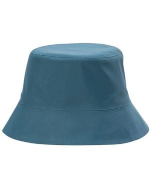 Arc'teryx Nightscap Bucket Hat - Blau