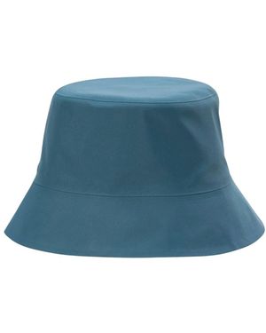 Arc'teryx Nightscap Bucket Hat - Blauw