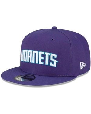 KTZ 950 Nbsstmnt Cap - Paars