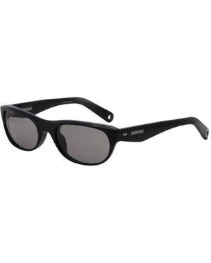 Jacquemus Sunglasses - Black