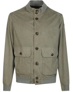 Rrd Bomber Jackets - Green