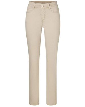 M·a·c Skinny Jeans - Neutro