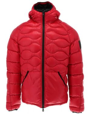 Refrigiwear Wind Jackets - Rot