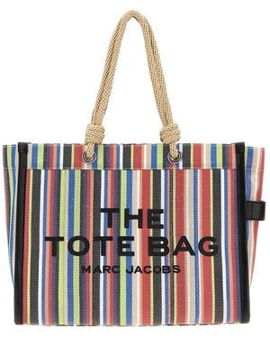 Marc Jacobs Tote Bags - Rouge