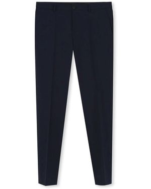 HUGO Suit Trousers - Blue