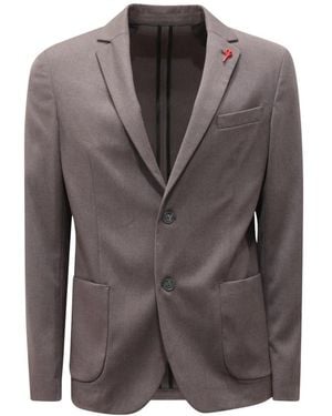 Imperial Blazers - Brown