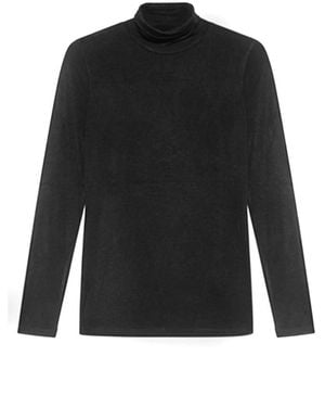 Dondup Turtlenecks - Black