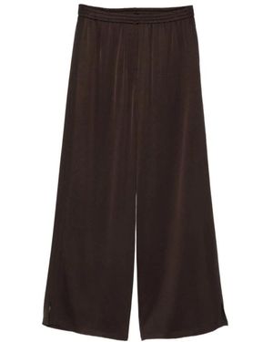 Filippa K Nova Hose - Braun