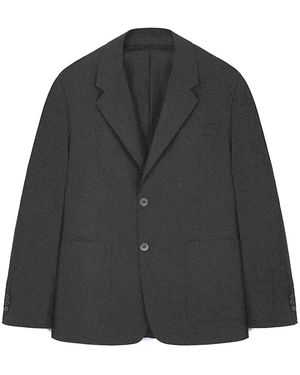 Prada Giacca - Schwarz