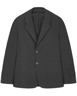Prada Giacca - Schwarz