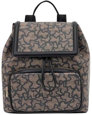 Tous Backpacks - Negro