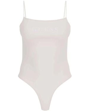Guess Body - Blanc