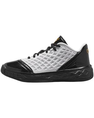 Nike Fitness ,Zwart ,Kobe 3 Low Protro