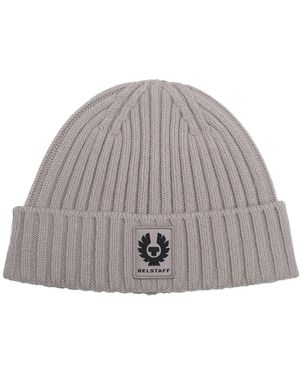 Belstaff Beanies - Grey