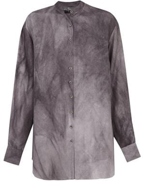 Cortana Shirts - Purple