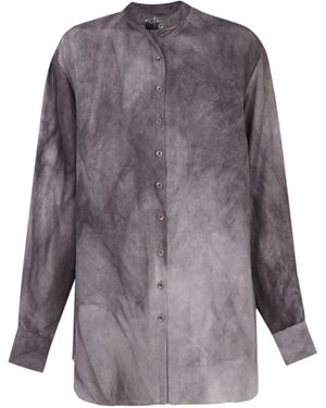Cortana Shirts - Purple