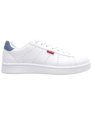 Levi's Sneaker Avenue - Weiß